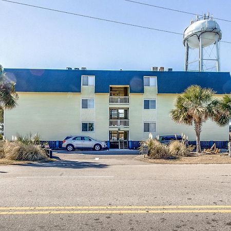 アイルオブパームズ Oceanside 301-Aヴィラ エクステリア 写真